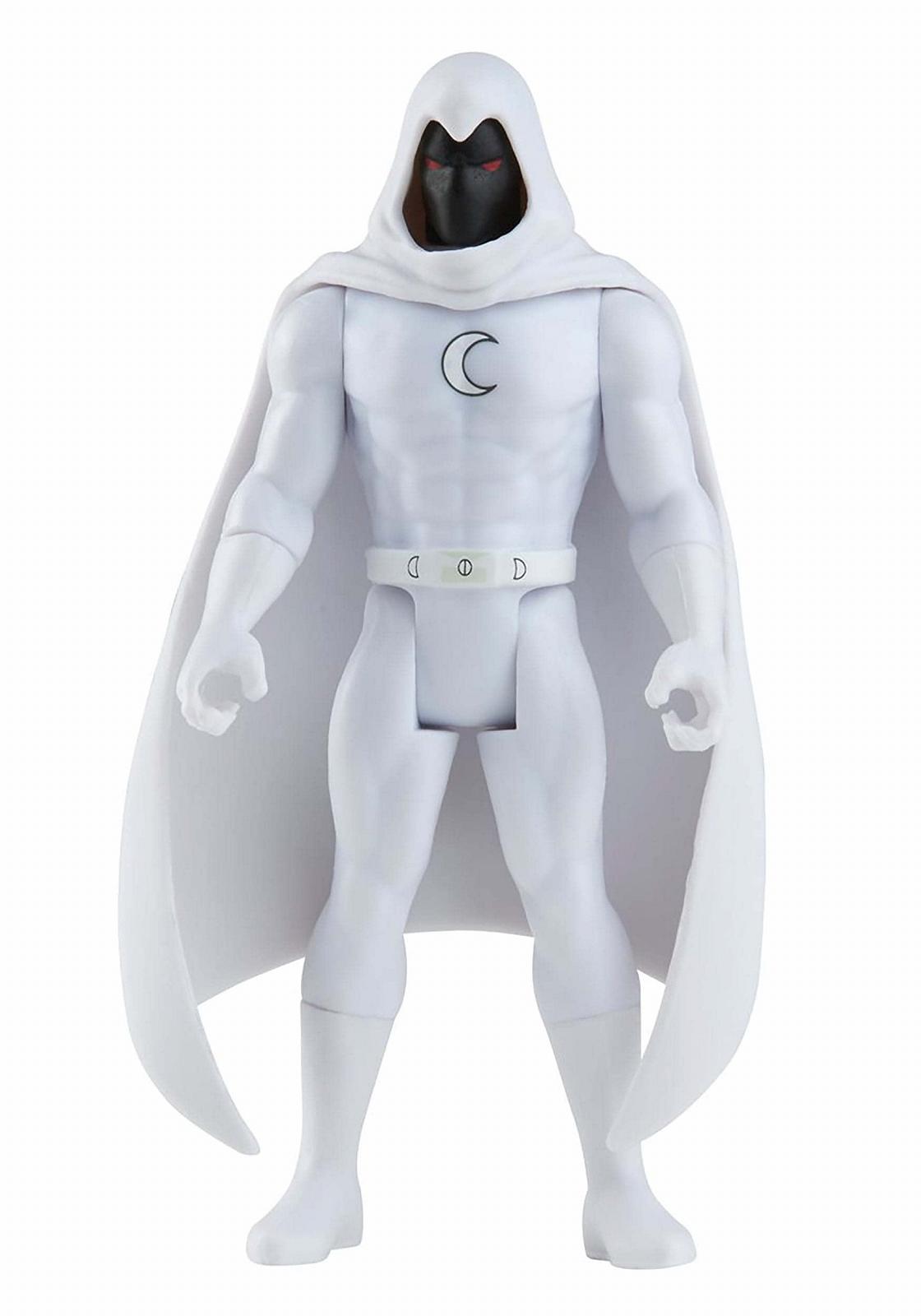 Фігурка Marvel Moon Knight, 9,5 см, різнокольоровий, фото №1