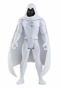 Фігурка Marvel Moon Knight, 9,5 см, різнокольоровий - Фото 1