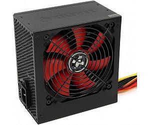 Блок живлення 600W Xilence XP600R6 Performance C 120mm 85 Retail Box - Фото 1