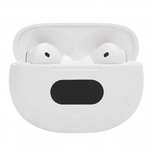 Купить Беспроводные Наушники с LED Дисплеем, Быстрая Зарядка, 8-9 Часов, Шумоподавления для Тренировок, Модный Дизайн - Фото 1 Беспроводные Наушники с LED Дисплеем, Быстрая Зарядка, 8-9 Часов, Шумоподавления для Тренировок, Модный Дизайн - Фото 1