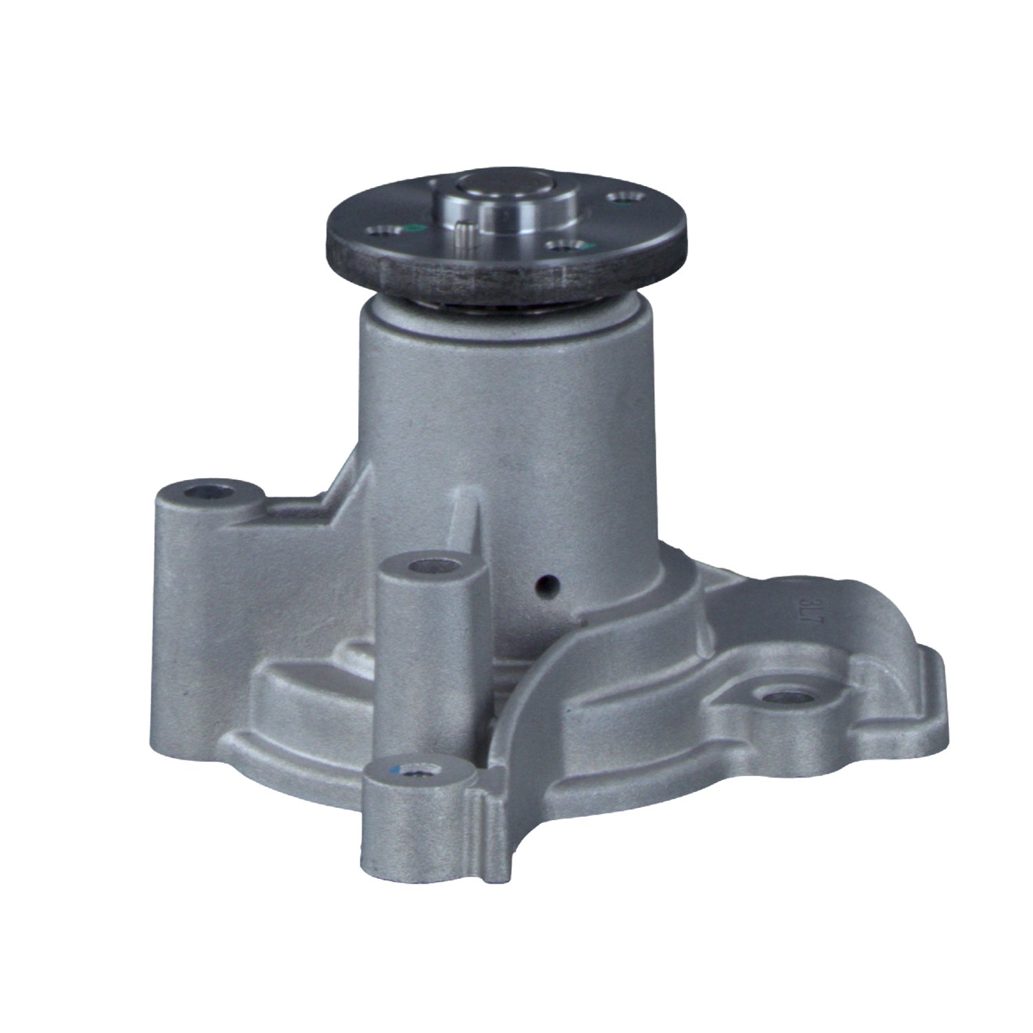 Водяний насос FEBI BILSTEIN 26463 охолодження двигуна для HYUNDAI KIA, фото №5 Водяний насос FEBI BILSTEIN 26463 охолодження двигуна для HYUNDAI KIA, фото №5