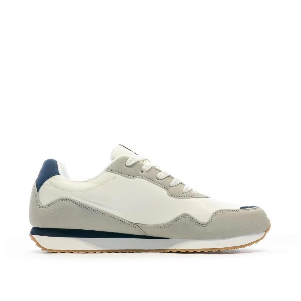 Кросівки Lotto Twenty 2 Чоловічі Білі, фото №2 Кросівки Lotto Twenty 2 Чоловічі Білі, фото №2