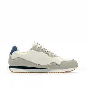 Кроссовки Lotto Twenty 2 Мужские Белые synthetic.ua - Фото 1