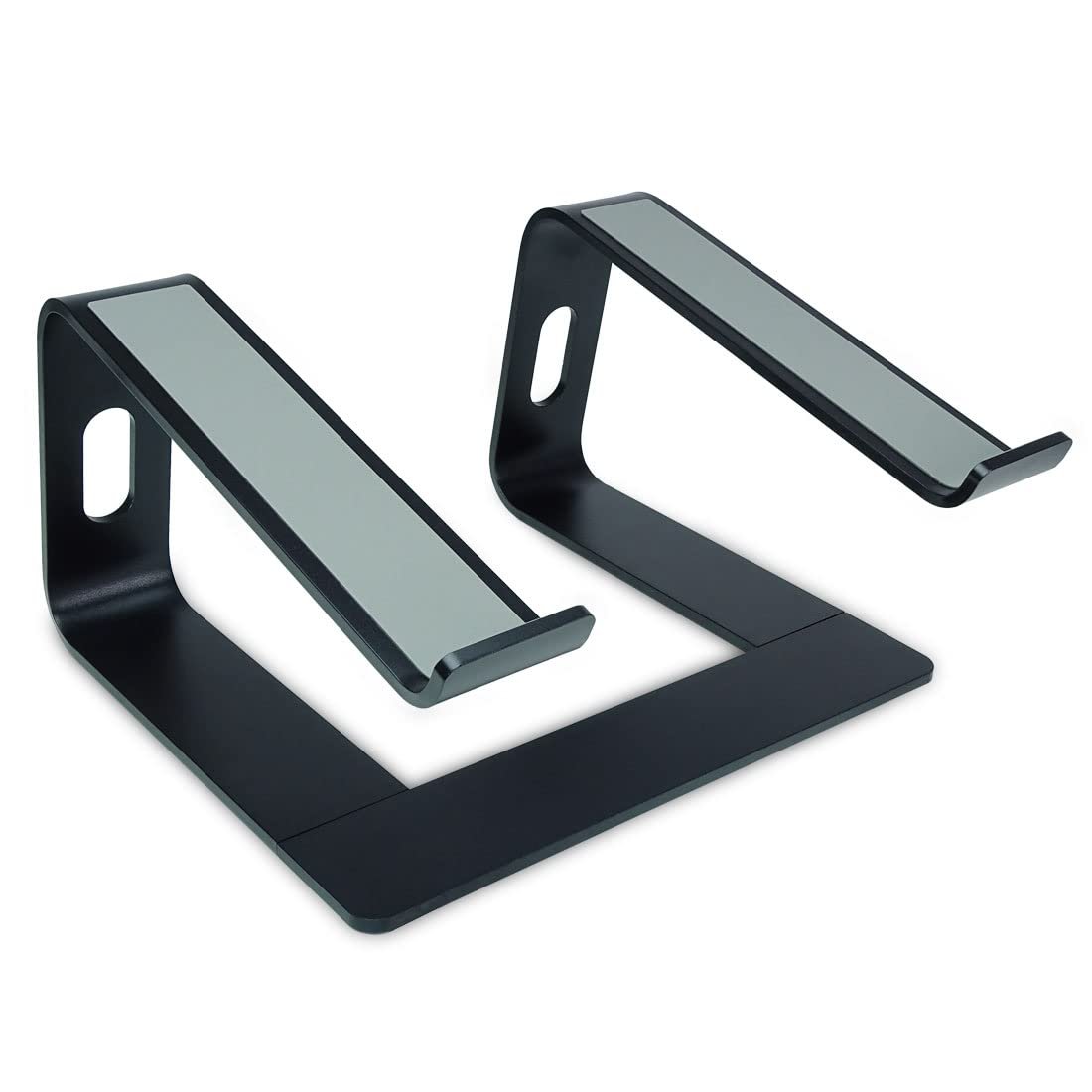 Подставка для ноутбука keepdrum RS102BK для ноутбуков 25,4-50,8 см Черный, фото №2