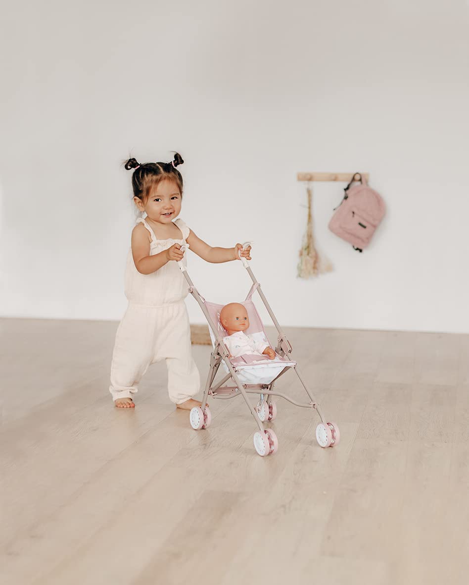 Складний візок Smoby 7-220407 Multi-Colour, фото №3