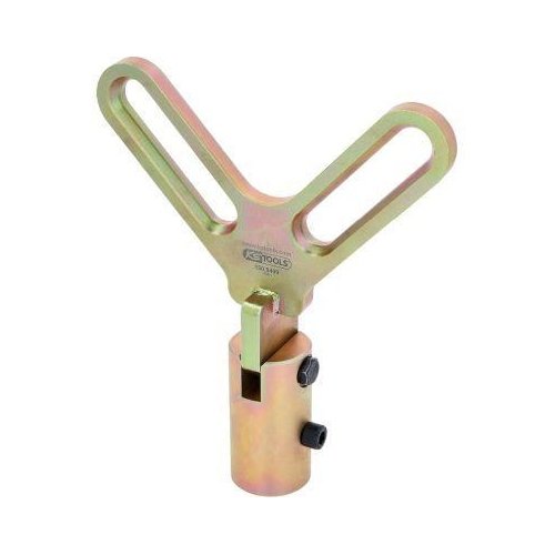 Опорний пристрій для трансмісійної стійки KS TOOLS 150.9409, фото №2