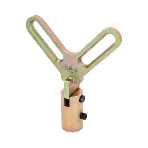 Опорний пристрій для трансмісійної стійки KS TOOLS 150.9409, фото №2