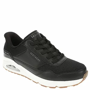 Кросівки Skechers UNO Banksia synthetic.ua - Фото 1