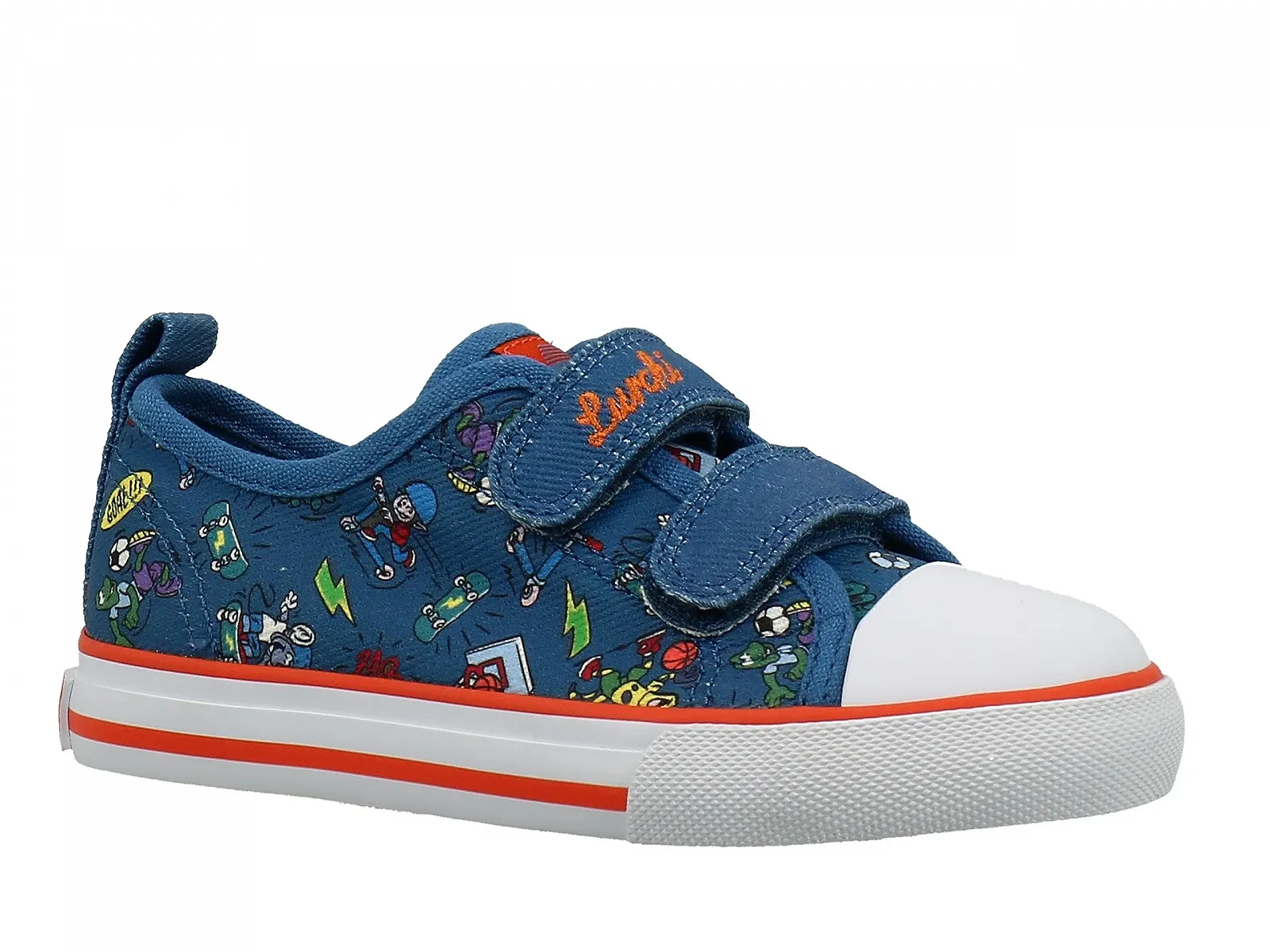 Кроссовки Lurchi Ello, фото №3