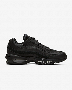Кроссовки Nike Air Max 95 Essential CI3705 001 Размер 42.5 - Фото 1