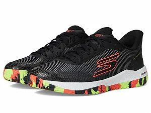 Кросівки Skechers Viper Court Pro 2.0 - Фото 1