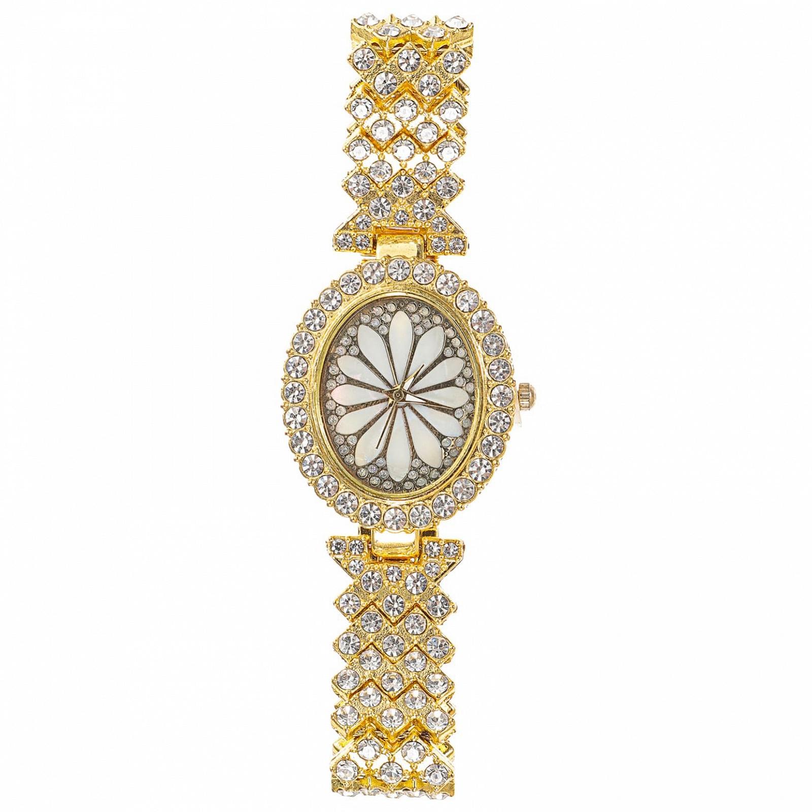 Женские часы с регулируемым кожаным ремешком, стильные аналоговые часы для женщин для особых случаев для ежедневного использования, фото №1 Женские часы с регулируемым кожаным ремешком, стильные аналоговые часы для женщин для особых случаев для ежедневного использования, фото №1