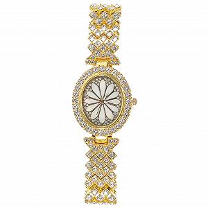 Купить Женские часы с регулируемым кожаным ремешком, стильные аналоговые часы для женщин для особых случаев для ежедневного использования - Фото 1 Женские часы с регулируемым кожаным ремешком, стильные аналоговые часы для женщин для особых случаев для ежедневного использования - Фото 1