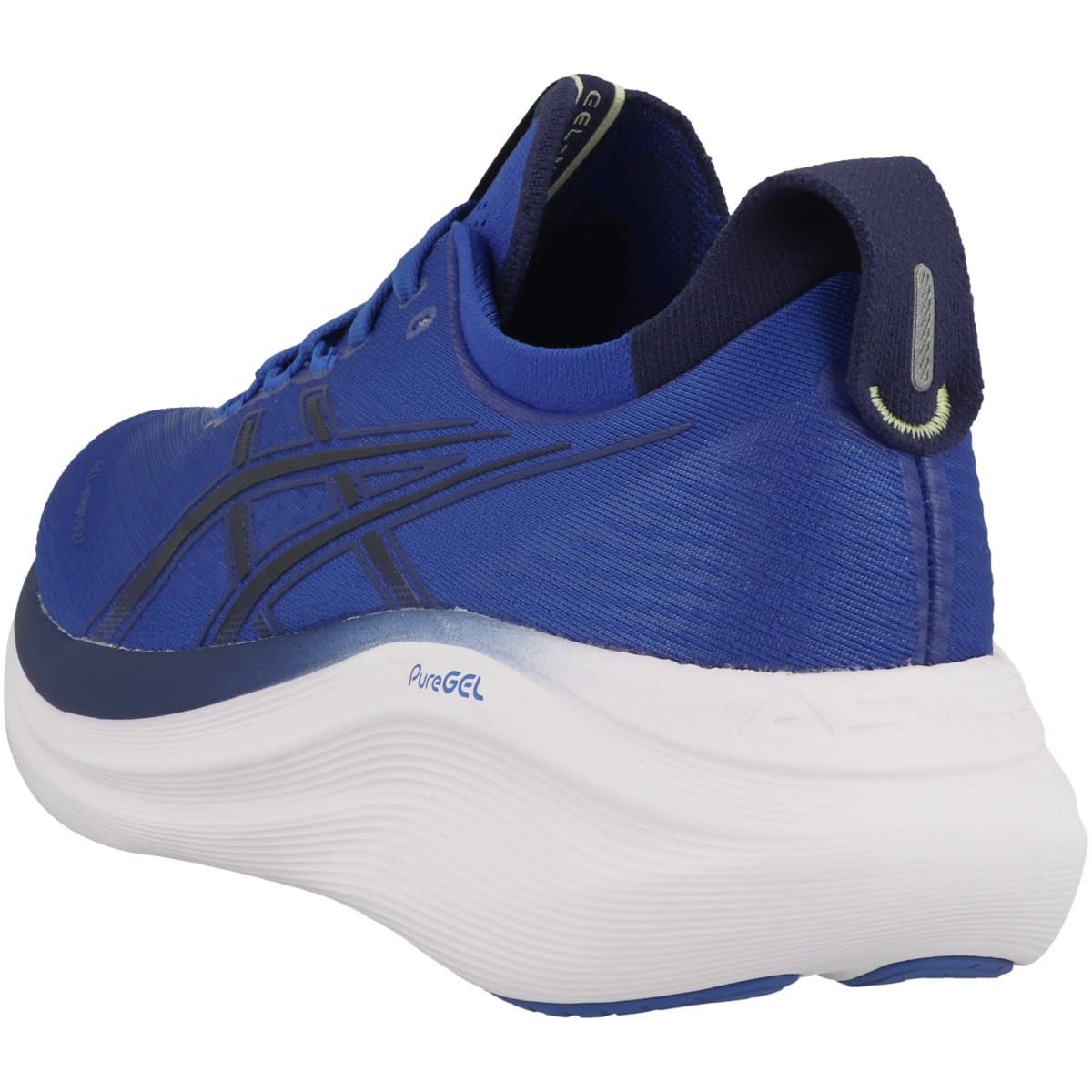 Чоловічі Кросівки ASICS Gel-Nimbus 27, фото №6 Чоловічі Кросівки ASICS Gel-Nimbus 27, фото №6
