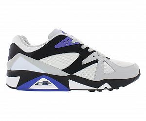 Кросівки NIKE Air Max Structure Triax 91 Сірий, Фіолетовий, Блакитний ціна на synthetic.ua - Фото 1 Кросівки NIKE Air Max Structure Triax 91 Сірий, Фіолетовий, Блакитний synthetic.ua - Фото 1