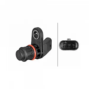 Датчик положення розподільного вала HELLA 6PU 358 380-361 для FORD, FORD USA - Фото 1