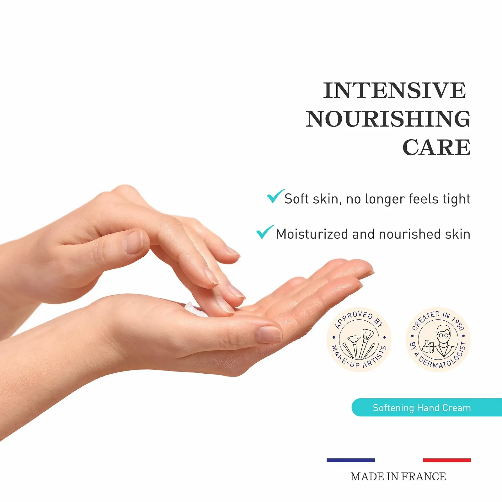 Крем для рук Embryolisse Живильний 50 мл, фото №3 Крем для рук Embryolisse Живильний 50 мл, фото №3