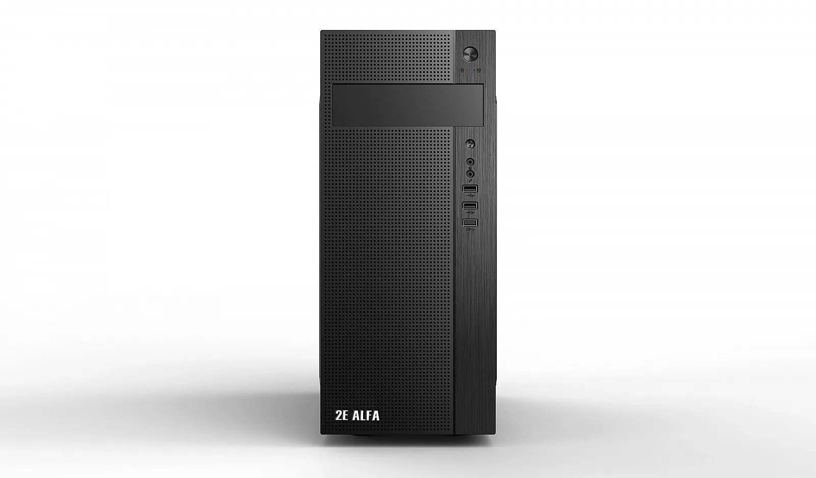 Корпус 2E ALFA (E185-400), фото №8