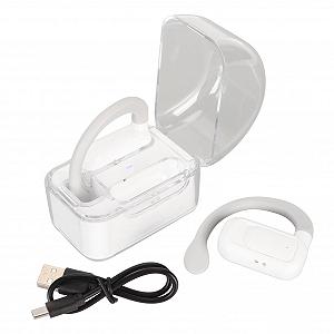 Наушники-переводчики Белый - Фото 1