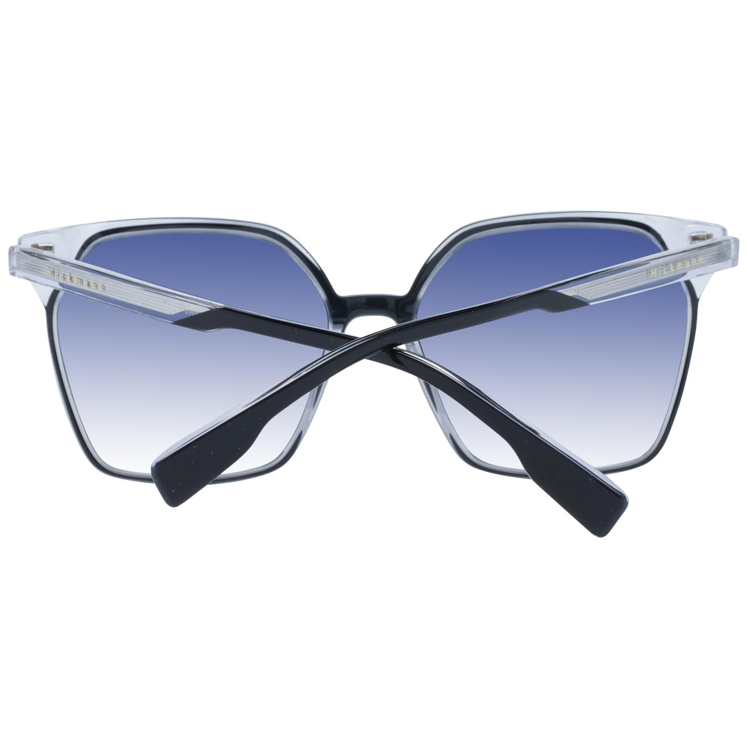 Сонцезахисні окуляри Ana Hickmann HI9159 H01 54 чорний, фото №3