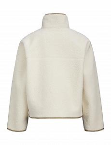 Куртка Teddyfell JACK & JONES JXNELLIE Teddyfell synthetic.ua - Фото 1