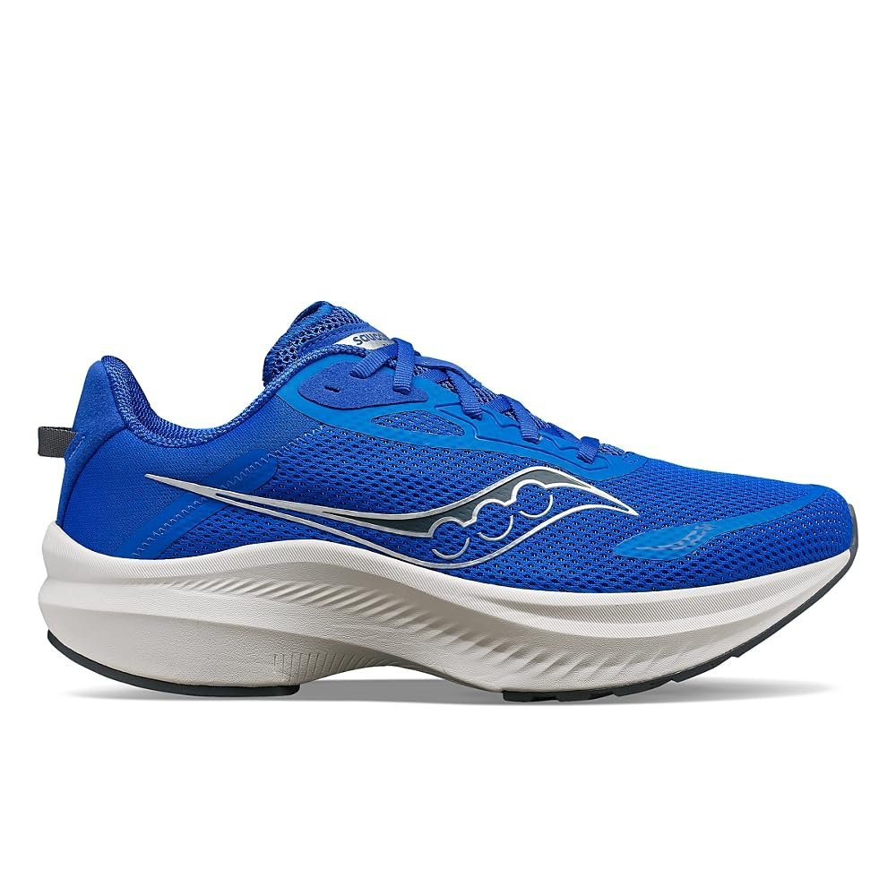 Кроссовки Saucony Axon 3 мужские, фото №1 Кроссовки Saucony Axon 3 мужские, фото №1