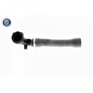 Шланг радіатора VAICO Q+ V20-1925 верхній лівий для BMW synthetic.ua - Фото 1