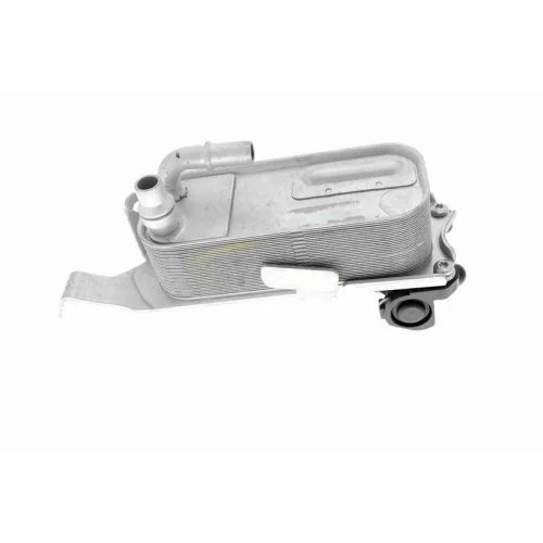 Радиатор масляный двигателя VEMO V20-60-0053 для BMW, фото №2 Радиатор масляный двигателя VEMO V20-60-0053 для BMW, фото №2