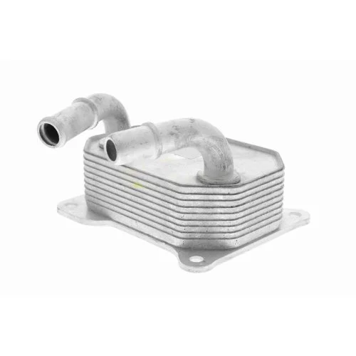 Радиатор масляный двигателя VEMO V25-60-0041 для FORD, фото №3