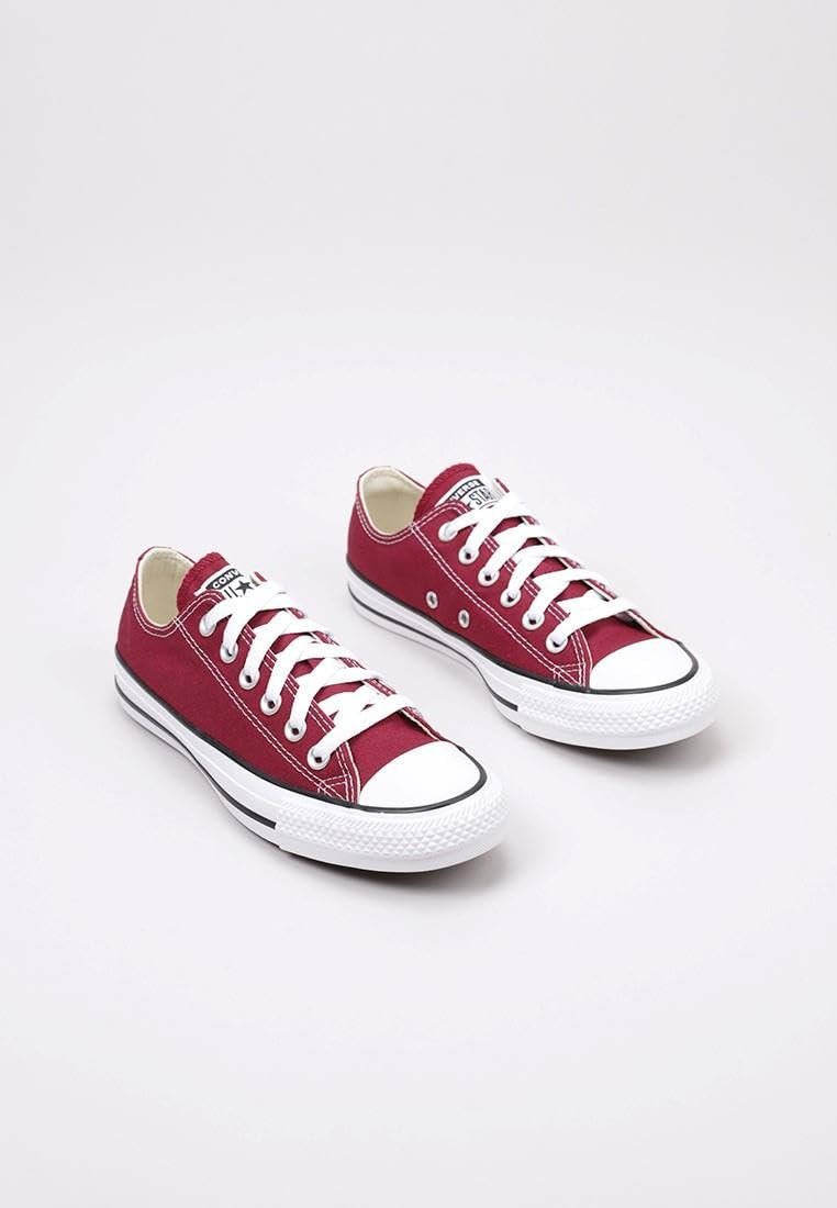 Кеды Converse Chuck Taylor All Star Seasonal Ox Low Top, фото №3