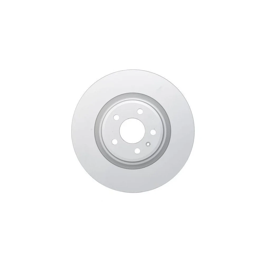 Гальмівний диск BOSCH 0 986 479 747 передня вісь, фото №1