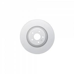 Гальмівний диск BOSCH 0 986 479 747 для AUDI PORSCHE VW передня вісь synthetic.ua - Фото 1