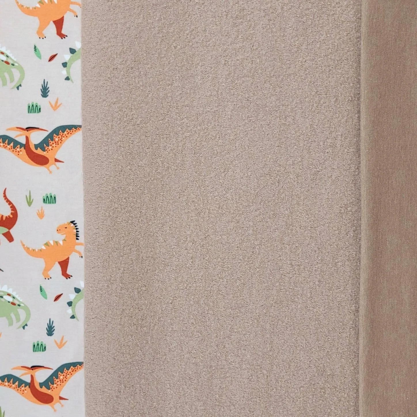 Пальто Lilakind Детское шерстяное с карманами, капюшоном, трикотажной подкладкой, размер 74-140 - Сделано в Германии, фото №2