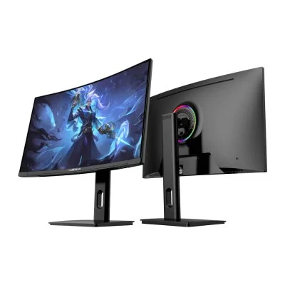 Монитор Gamemax GMX27C165Q, фото №7