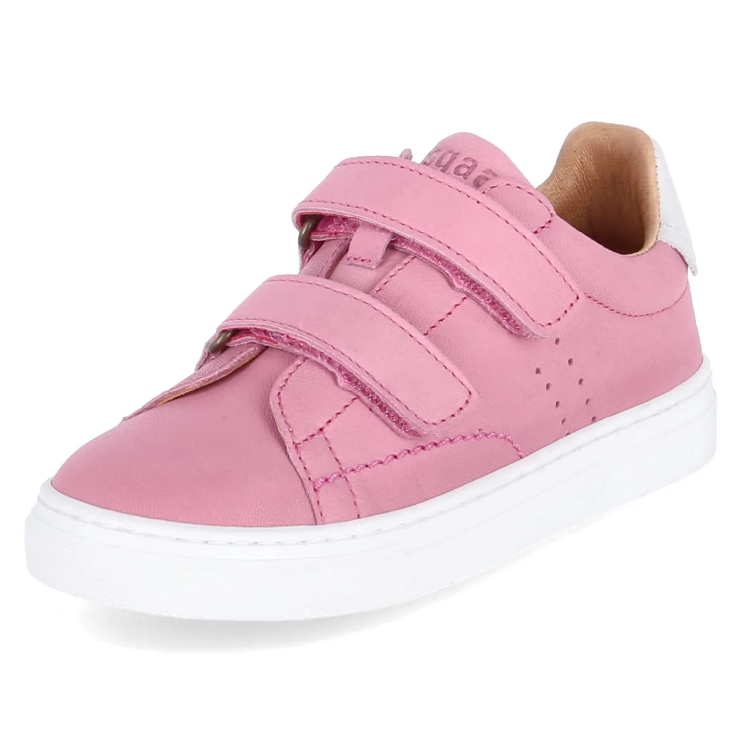 Кроссовки на липучках Bisgaard Jayden E, фото №3