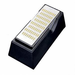 Точильный камень SOIMISS алмазный четырехсторонний сверхтвердый - Фото 1