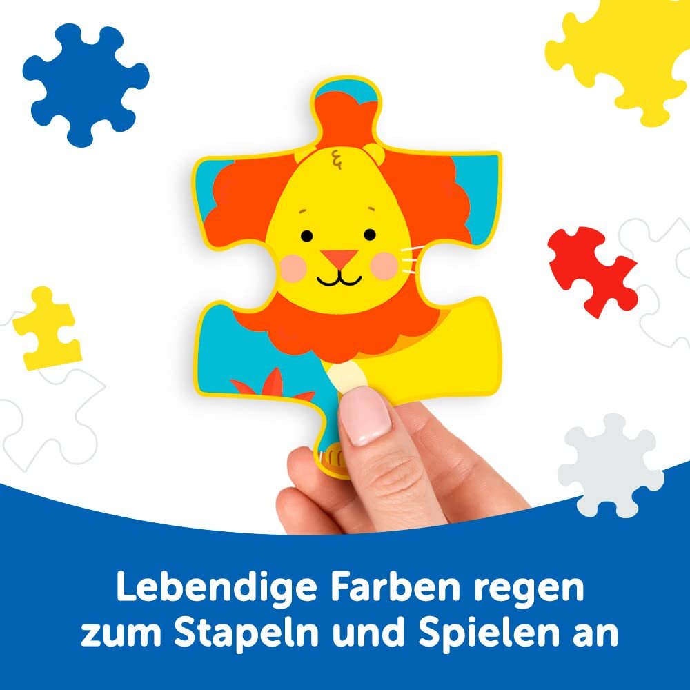 Пазл Trefl Junior Super Shape XL Marvel The Avengers The Bold Avengers 160 элементов, фото №5