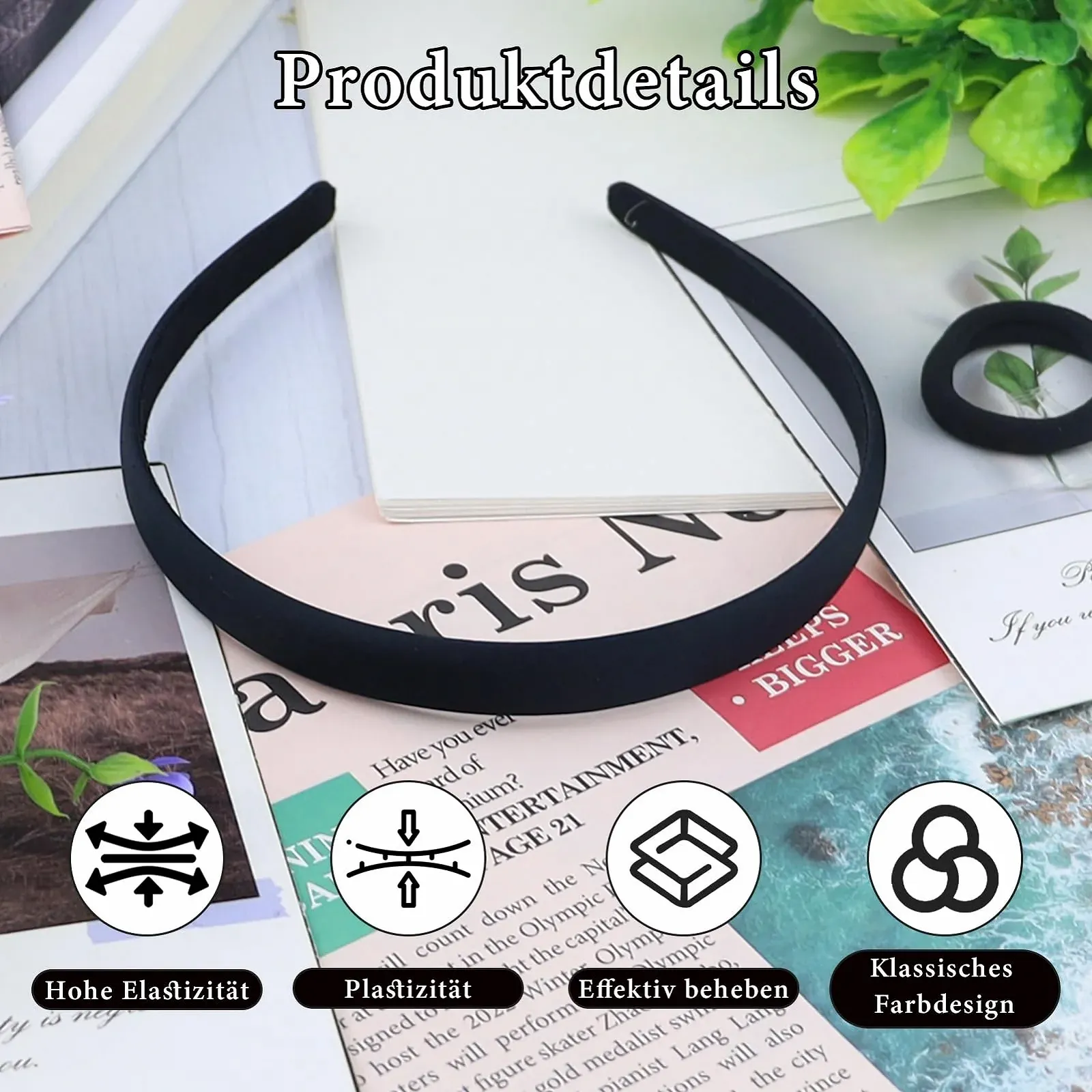 Обруч из 2 мягких, фото №6 Обруч из 2 мягких, фото №6