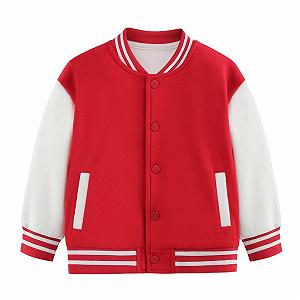 Куртка для девочек Blouson, тонкая куртка-бомбер - Фото 1