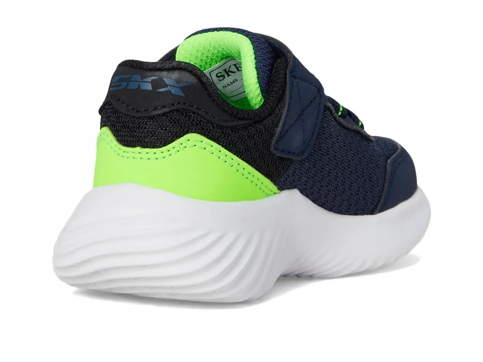 Кроссовки Skechers Bounder Trekzic для мальчиков, фото №6