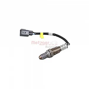 Лямбда-зонд METZGER 0893655 для TOYOTA LEXUS, правый - Фото 1