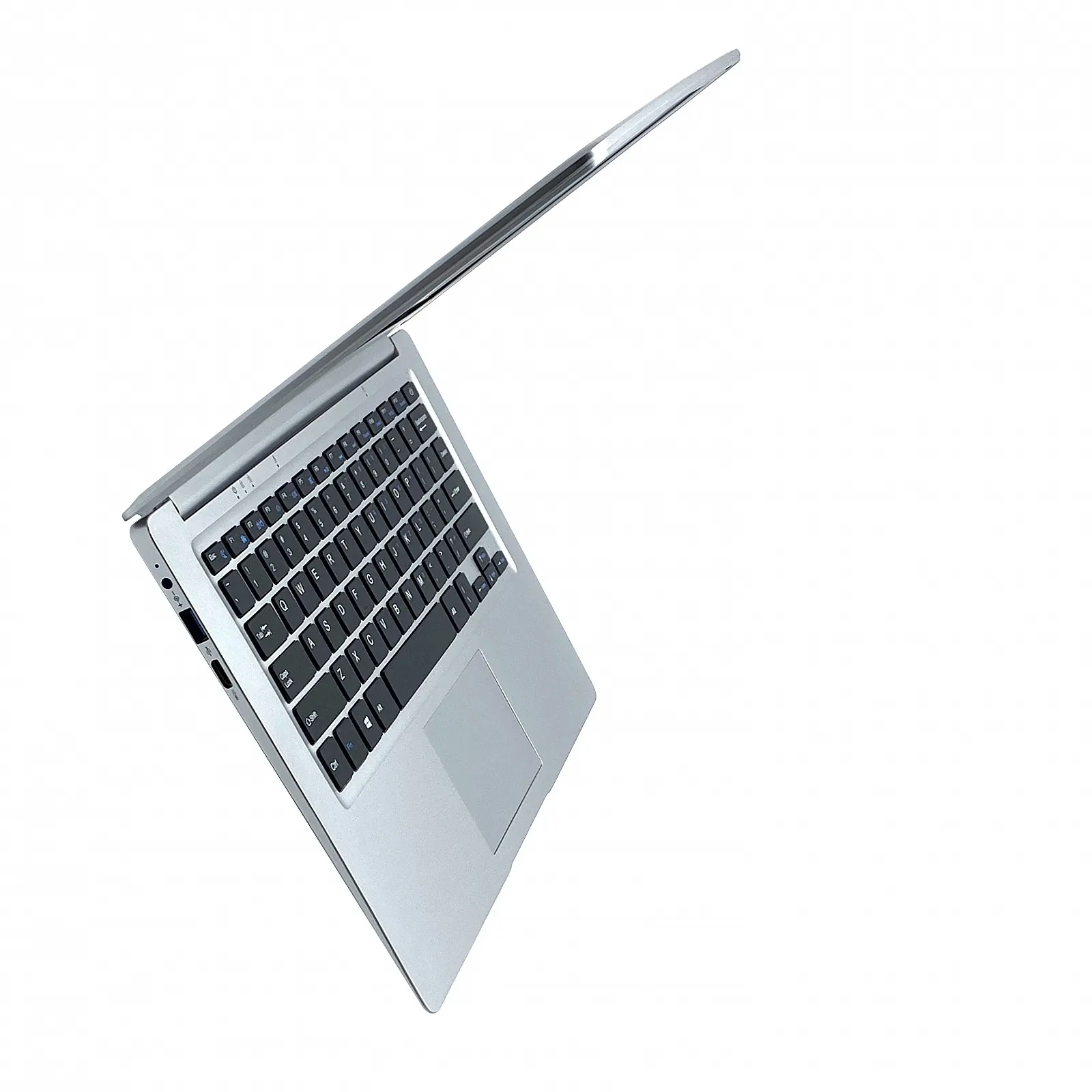 Ноутбук 14.1" MEBERRY Laptop N3060 Intel Celeron N3060 RAM 4GB eMMC 64GB Windows 10, фото №3