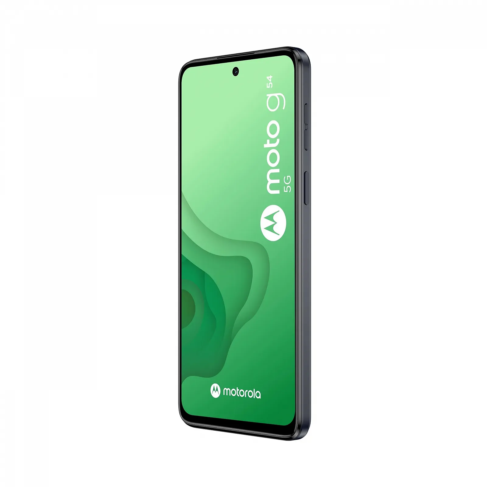 Смартфон Motorola Moto G54 5G XT2343-2 Dual 256GB 8GB RAM Midnight Blue, фото №3