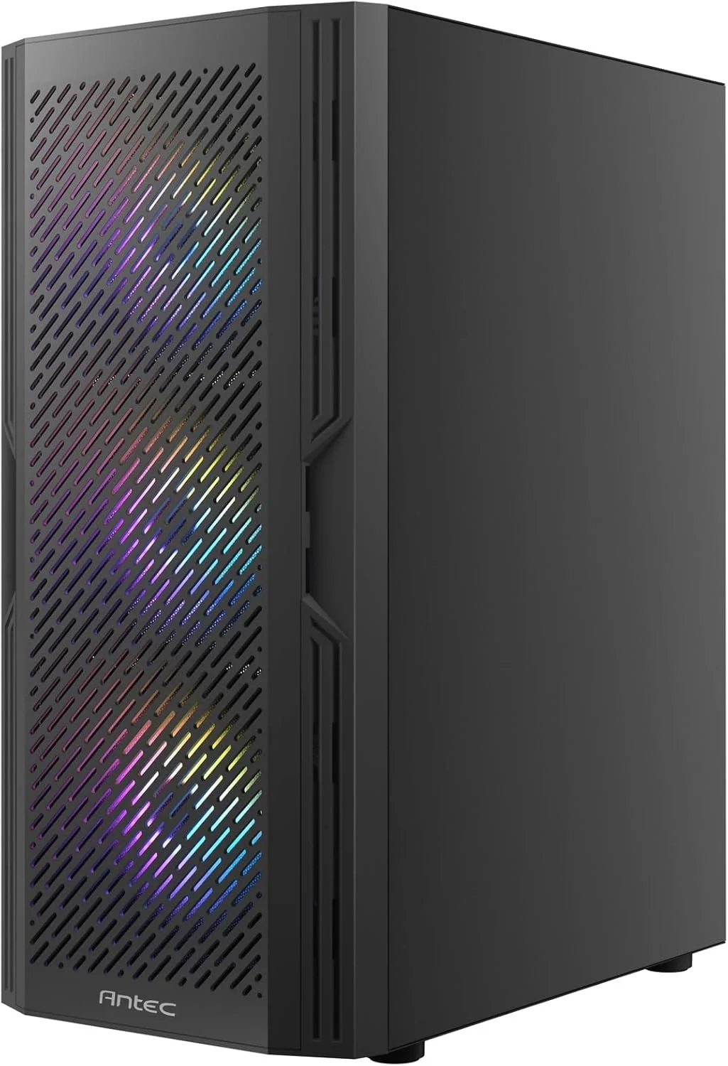 Корпус для ПК Antec AX20 Чорний, фото №2 Корпус для ПК Antec AX20 Чорний, фото №2