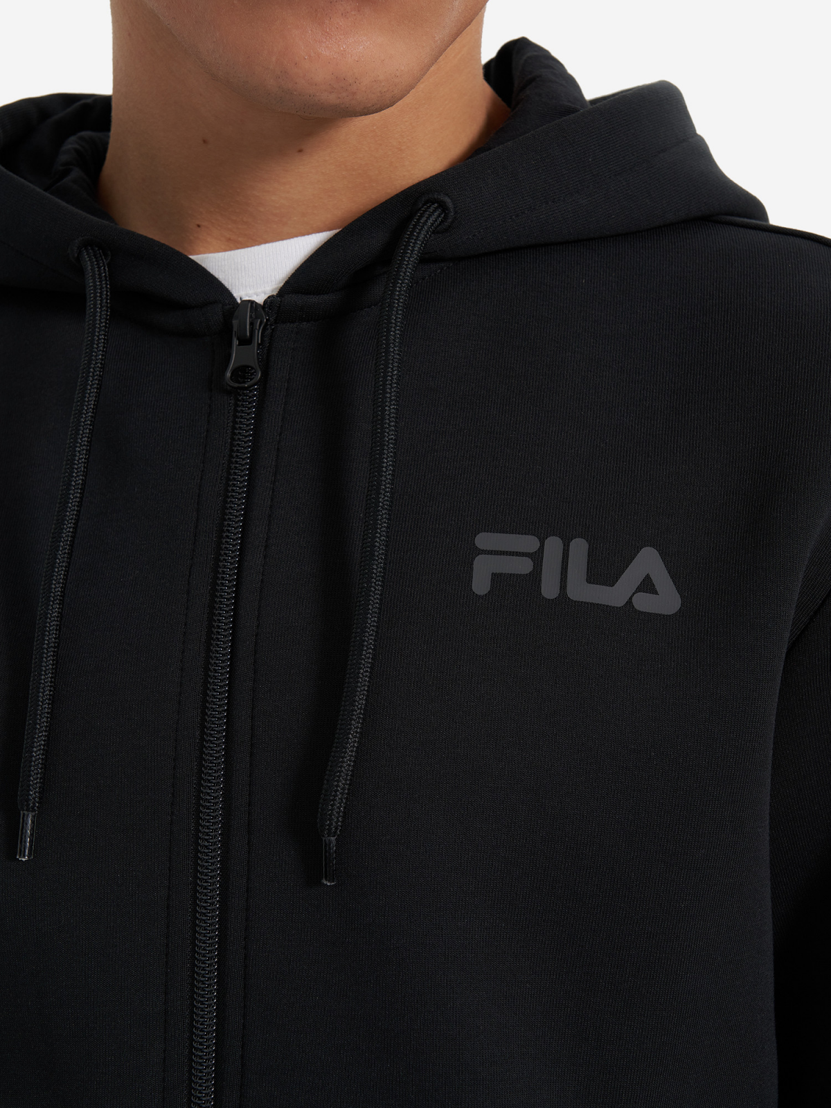 Світшот 134002FLA-99 FILA  L, фото №3