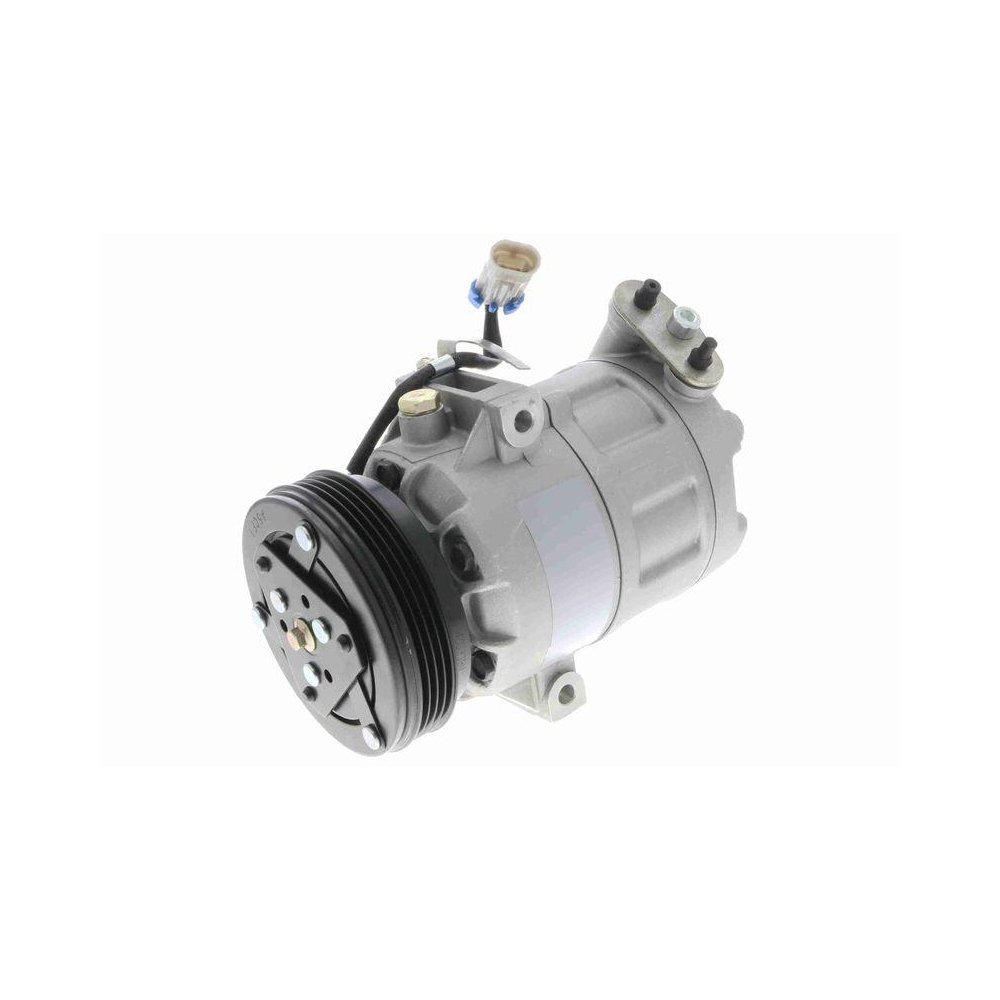 Компрессор кондиционера VEMO V40-15-2019 для OPEL, фото №1 Компрессор кондиционера VEMO V40-15-2019 для OPEL, фото №1