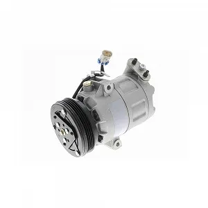 Компрессор кондиционера VEMO V40-15-2019 для OPEL - Фото 1