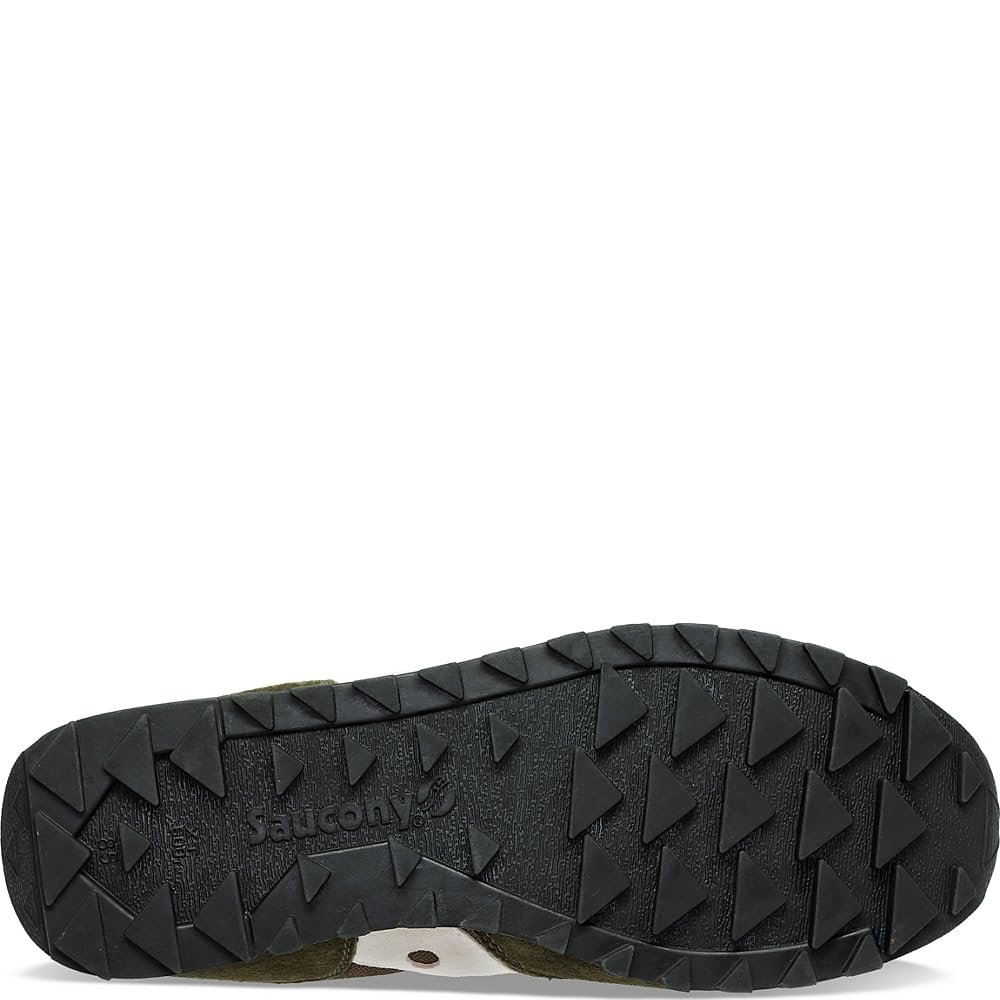 Кроссовки Saucony Jazz Original Vintage, фото №4