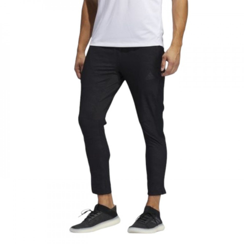Штани  Adidas City Camo S, фото №1