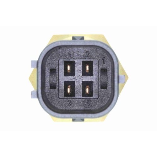 Датчик температури охолоджувальної рідини VEMO V30-72-0156 для AUDI VW, фото №2